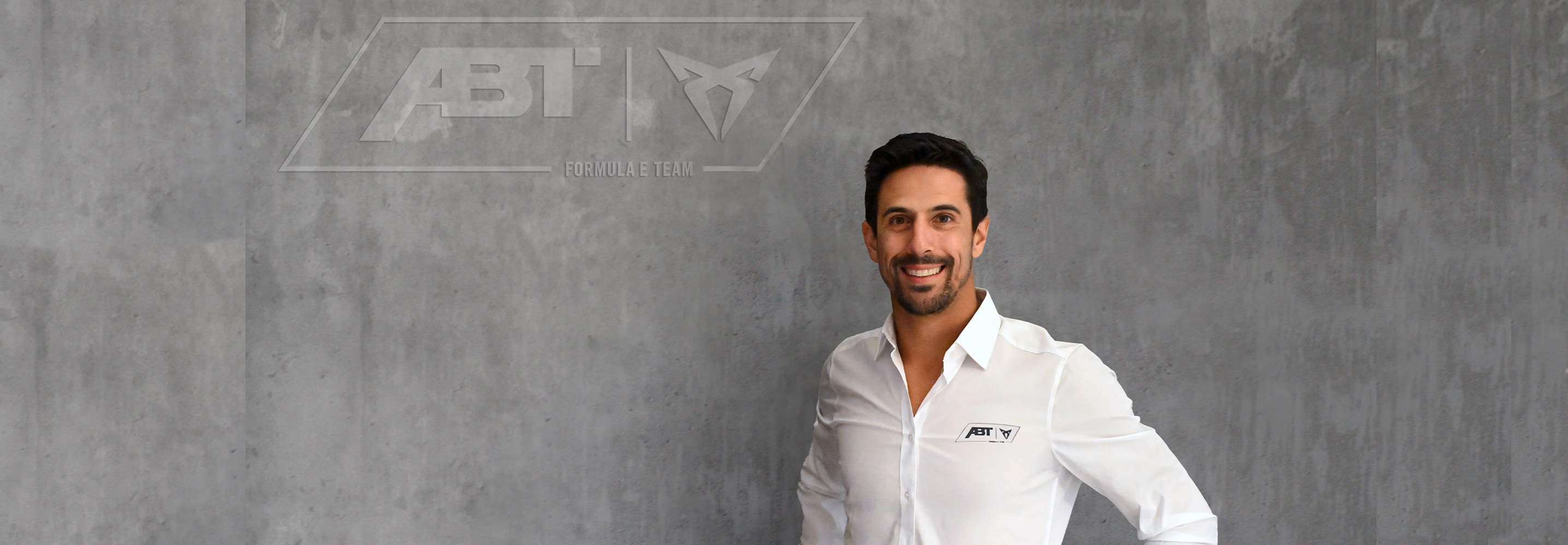 Ο Lucas di Grassi θα συνεργαστεί με την ABT CUPRA για τη νέα season της Formula E Ο Lucas di Grassi θα συνεργαστεί με την ABT CUPRA για τη νέα season της Formula E