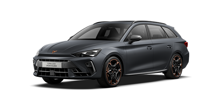 CUPRA Leon Sportstourer VZ